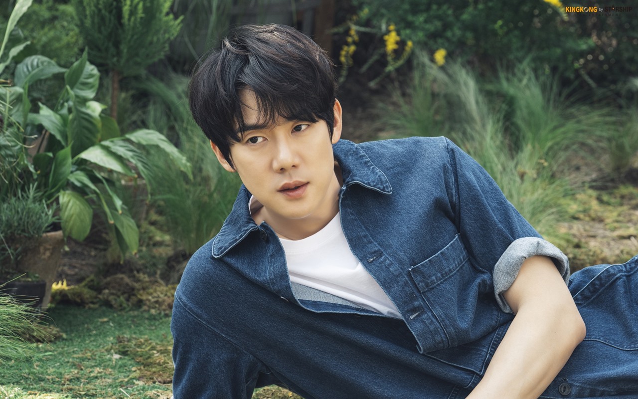 Kemunculan Yoo Yeon Seok Bawa Suasana Panas di 'Dr. Romantic 3'