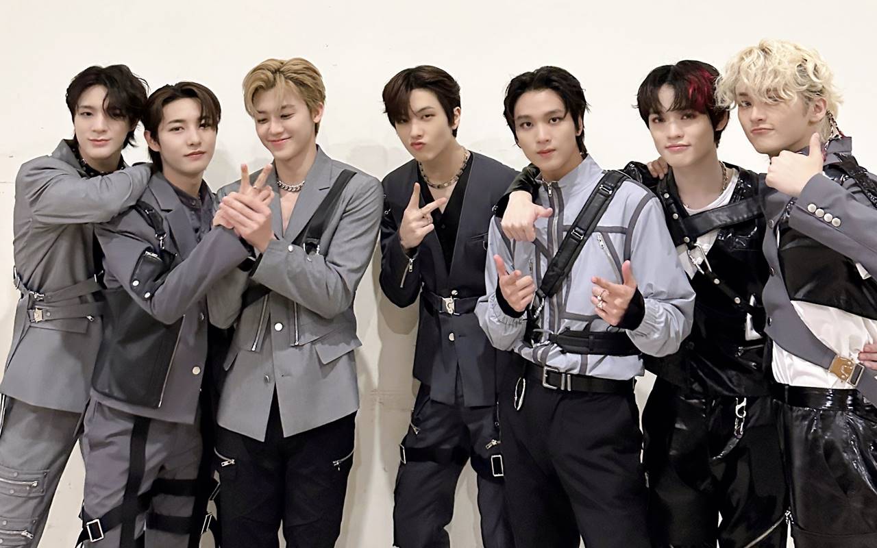 NCT DREAM Jaga Jarak dengan Karina dan Winter aespa Tuai Sorotan