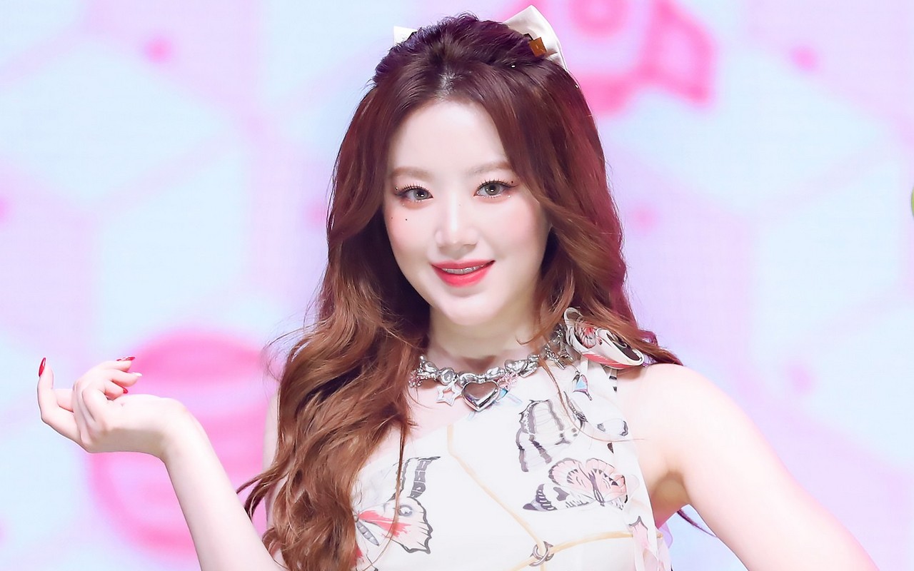 Shuhua (G)I-DLE Tuai Kritikan Usai Bersikap Sinis Hingga Tak Pakai Honorifik Pada Jaejae di 'MMTG'