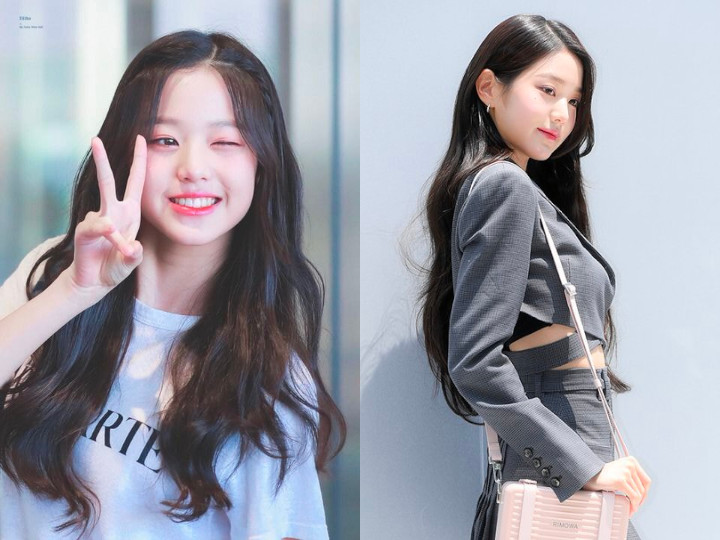 Mentalitas Kuat dan Wajah Cantik Wonyoung IVE Jadi Bahasan