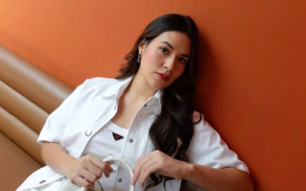 Raisa Bagikan Penampilan Awut-Awutan Hingga Dipuji Tetap Cantik