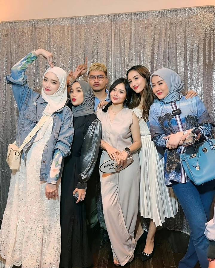 Genk Glowing 