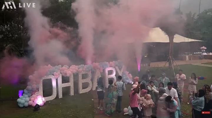 Prediksi Ashanty Tepat, Jenis Kelamin Anak Kedua Aurel Hermansyah Terungkap