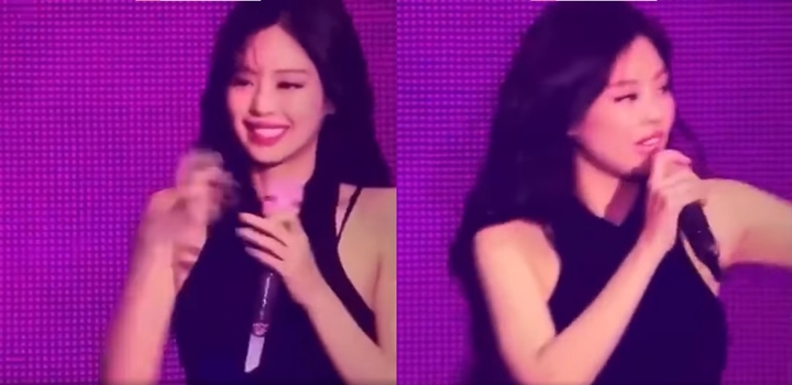 Jennie BLACKPINK Malah Kepo Saat Dilamar Ibu Fans