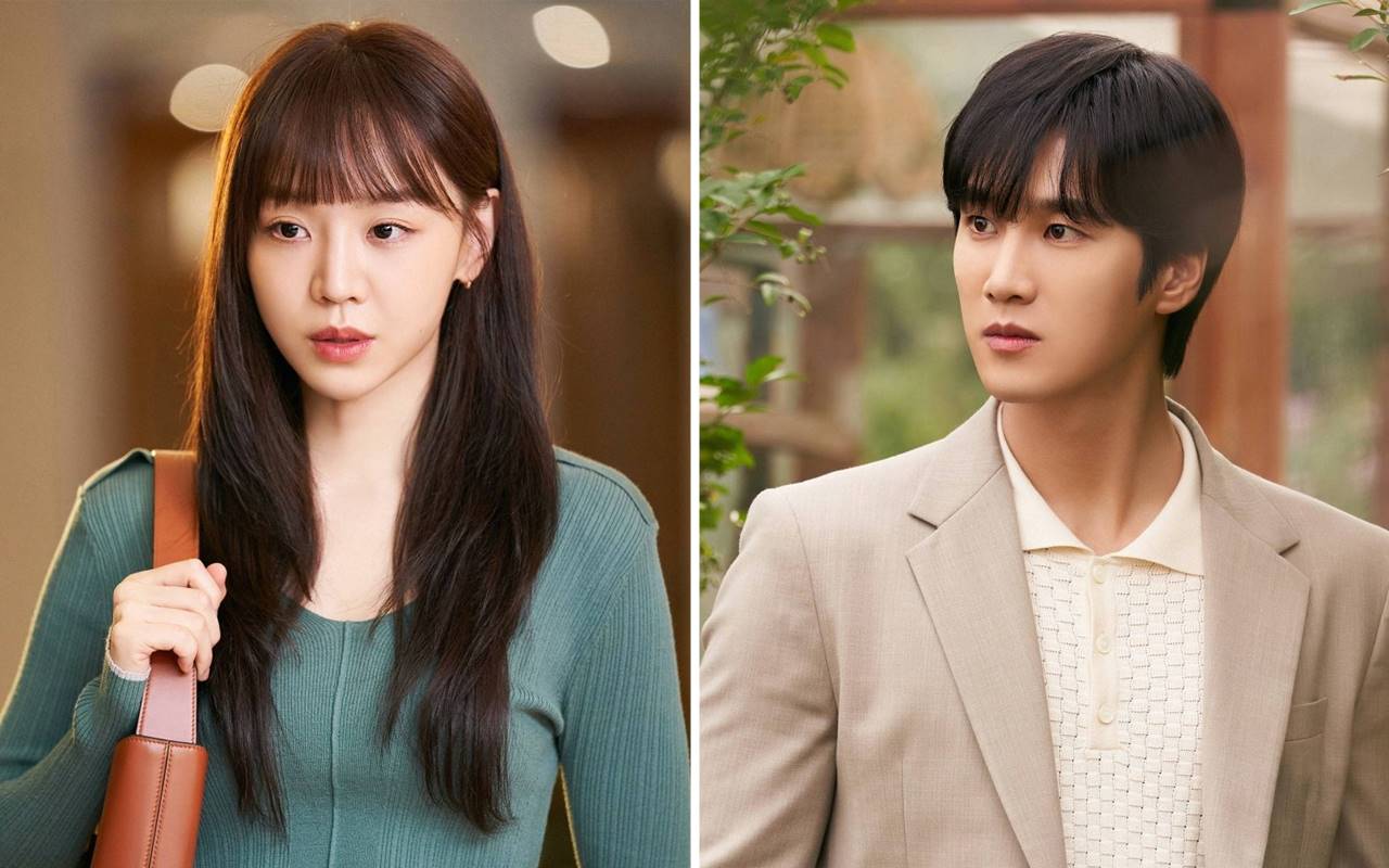 Casting Sempat Diragukan, Media Puji Ahn Bo Hyun-Shin Hye Sun di Teaser 'See You In My 19th Life'