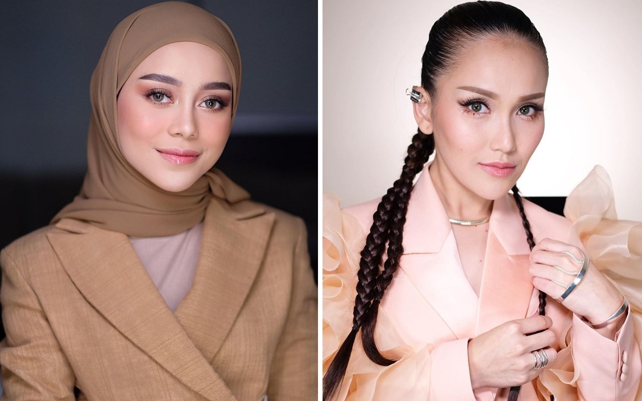 Performa Lesti Kejora dan Ayu Ting Ting Disandingkan Usai Sama-sama Pernah Duet dengan Ahmad Dhani 