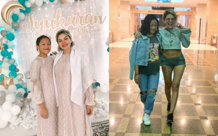 Vibe Ibu dan Anak Goals