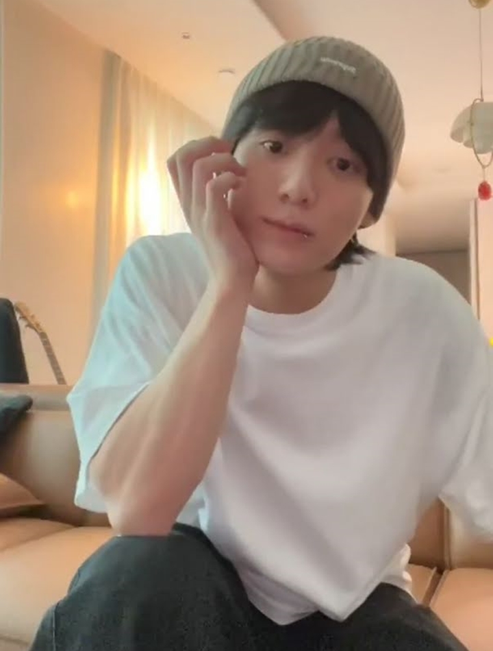 Jungkook BTS Ingin Diam-Diam Ngajak Fans Nonton Film di Bioskop
