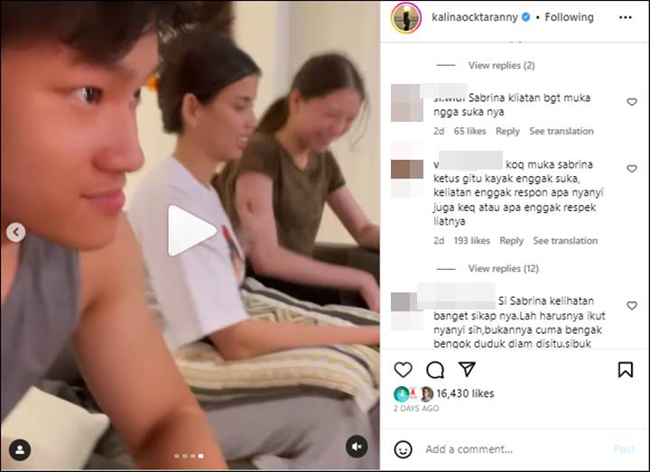 Instagram