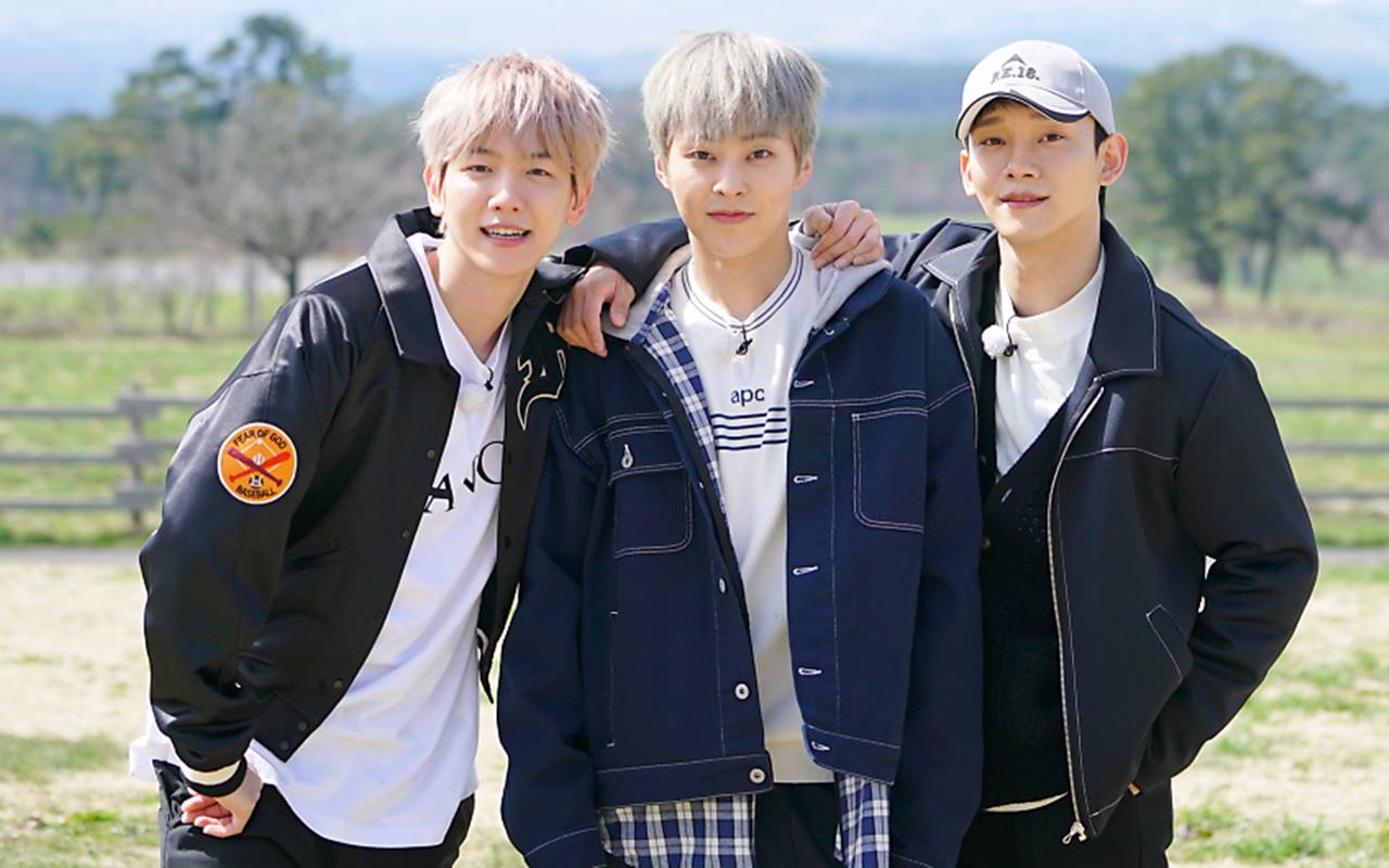 Publik Disebut Mulai Memihak SM Entertainment dalam Konflik dengan EXO-CBX