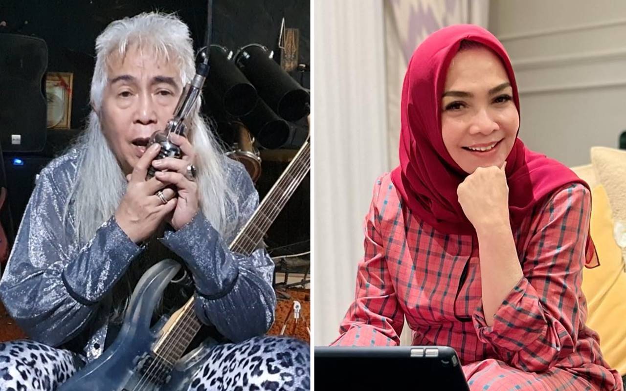 Ayah Nagita Slavina Gugat Rieta Amilia & Empat Pihak Lain, Tuntut Gono-Gini Senilai 100 M