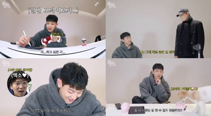 Chanyeol Tuai Pro-Kontra Usai Buka Channel YouTube di Tengah Konflik SM vs EXO-CBX
