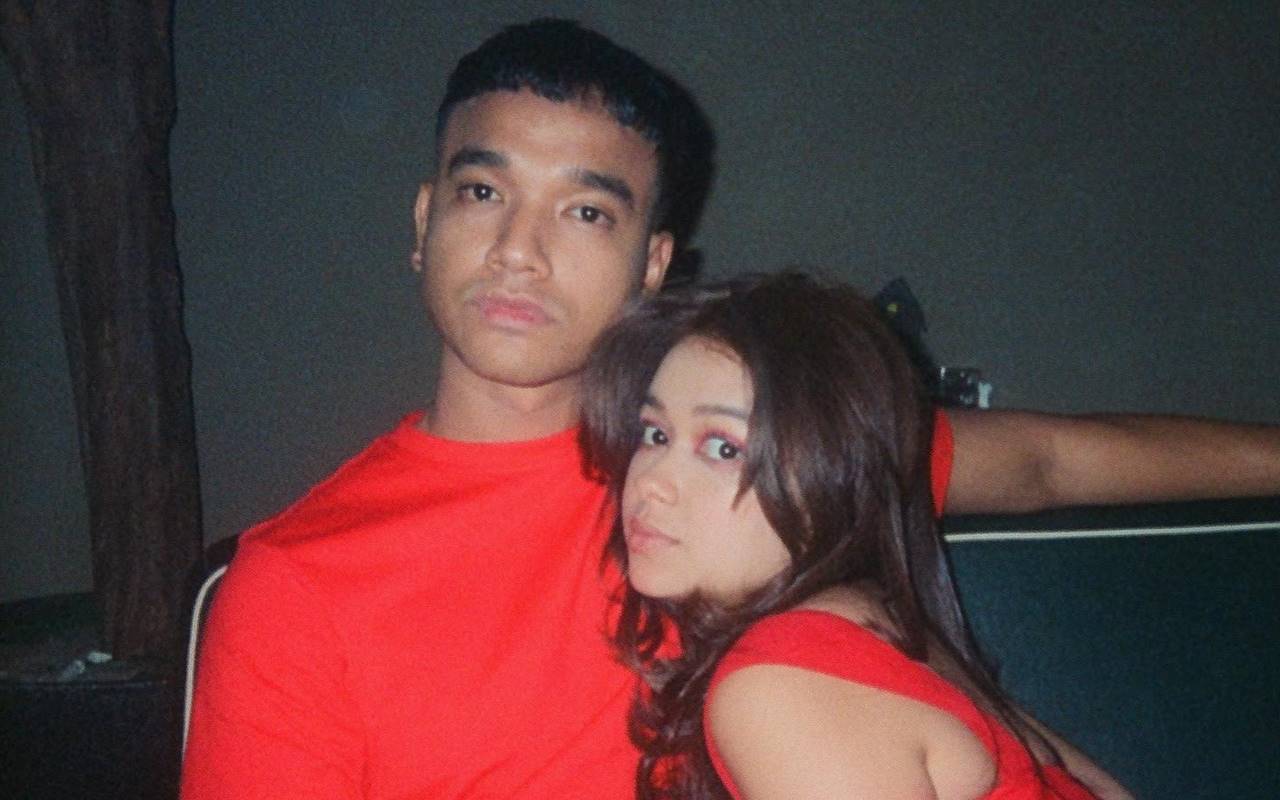 Kuatkan Rebecca Klopper, Attitude Fadly Faisal Gentle Bak Titisan Bibi Suami Vanessa Angel