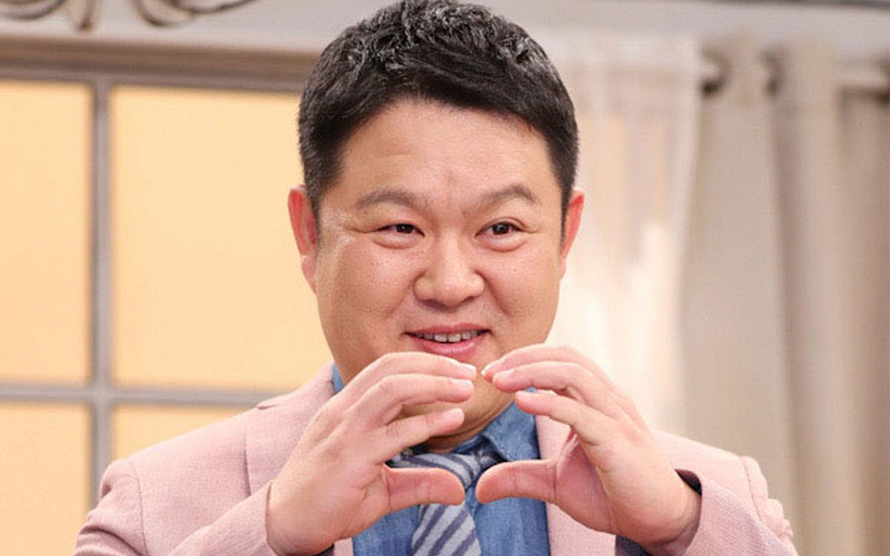 Kim Gura Ungkap Ada Idol Aktor Yang Minta Bayaran Drama Hingga Rp 4,5 Miliar Per Episode