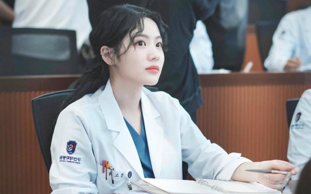 Jo Ah Ram Akui Senang Bisa Gabung 'Doctor Cha' dan Ungkap Dukungan Dari Fans Yang Berarti