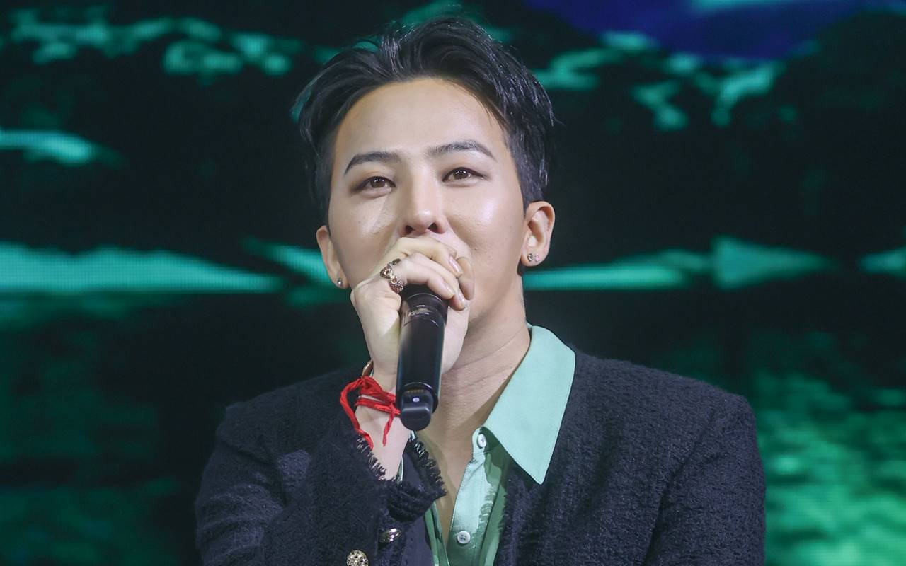 Kontrak G-Dragon BIGBANG Berakhir, Saham YG Entertainment Gonjang-ganjing