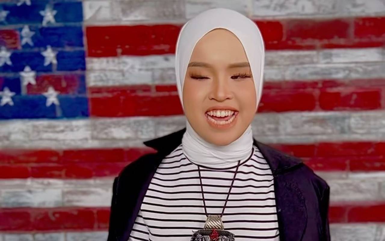 Raih Golden Buzzer, Putri Ariani Gebrak 'America's Got Talent' Hingga Dipeluk Simon Cowell