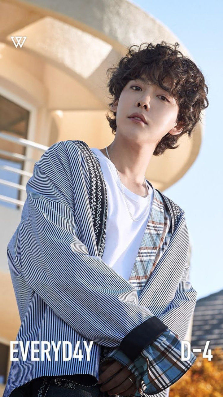  Jinu WINNER 