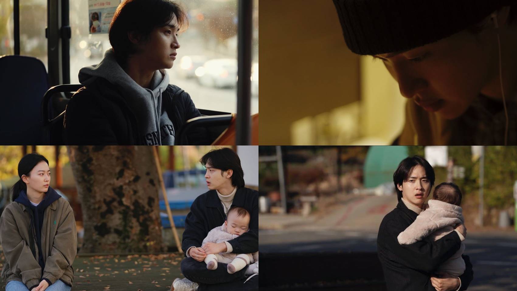 still cuts Jang Dong Yoon di \