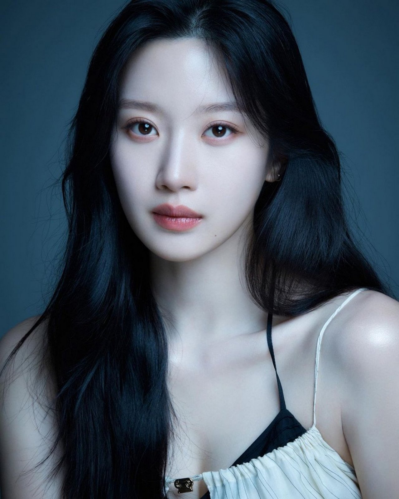 Moon Ga Young Pamer Visual Memikat Di Foto Profil Baru, Netter Sebut Spek Bidadari
