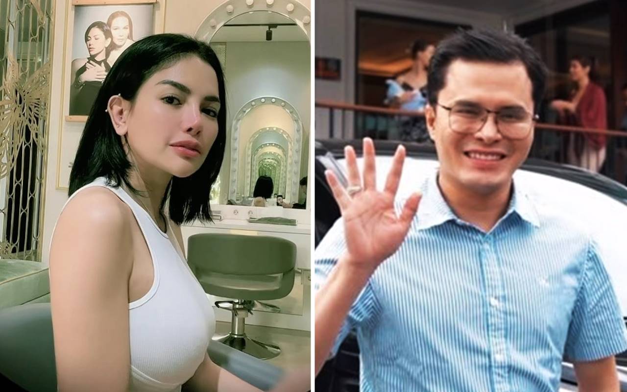 Bukan Nikita Mirzani, Dokter Oky Pamer Sosok Calon Istri Cantik Gak Kaleng-Kaleng