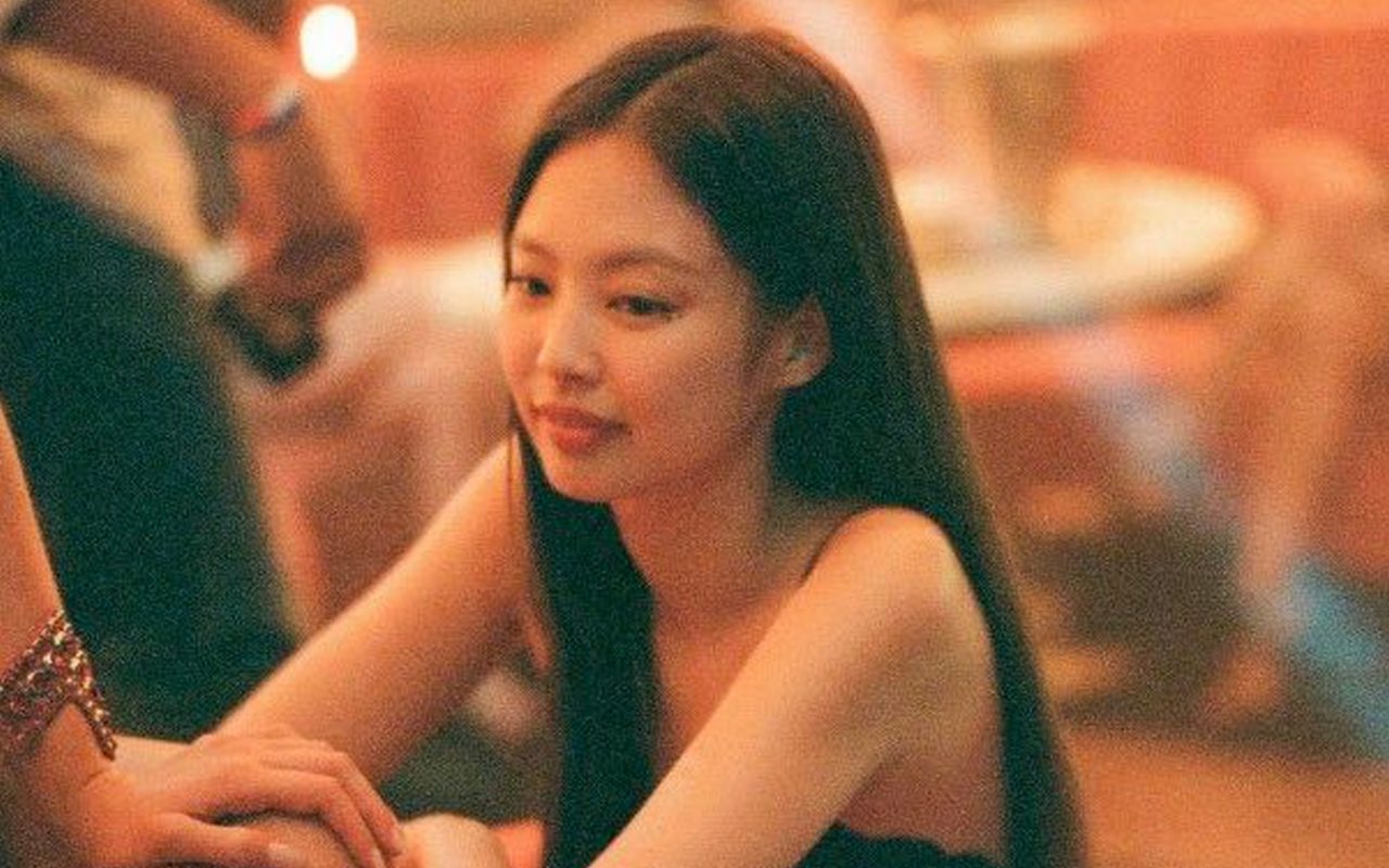 'The Idol' Disebut Kemunduran Karir Jennie & Salah Pilih Projek, Fans Beri Pembelaan