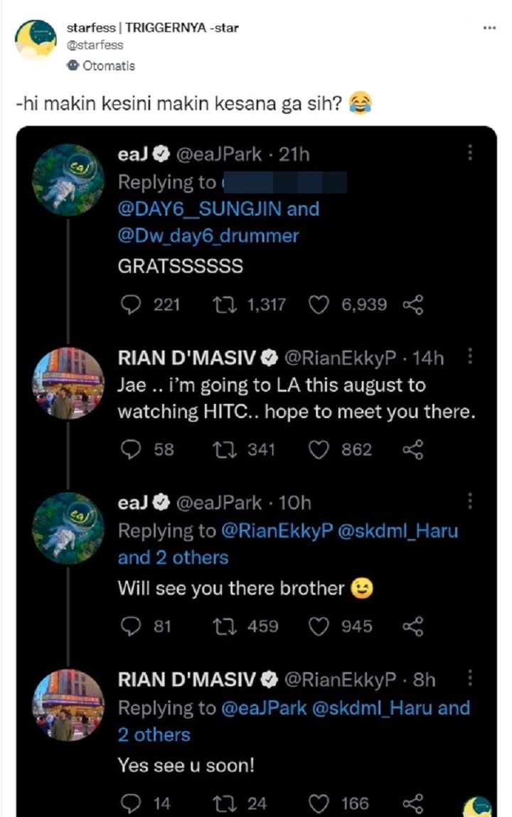 Rian D'Masiv