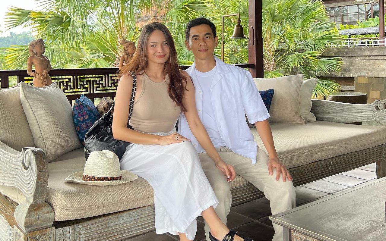 Enzy Storia Kembali Pamer Momen Photoshoot Usai Menikah, Visual Dibalut Mini Dress Disebut Bak Peri