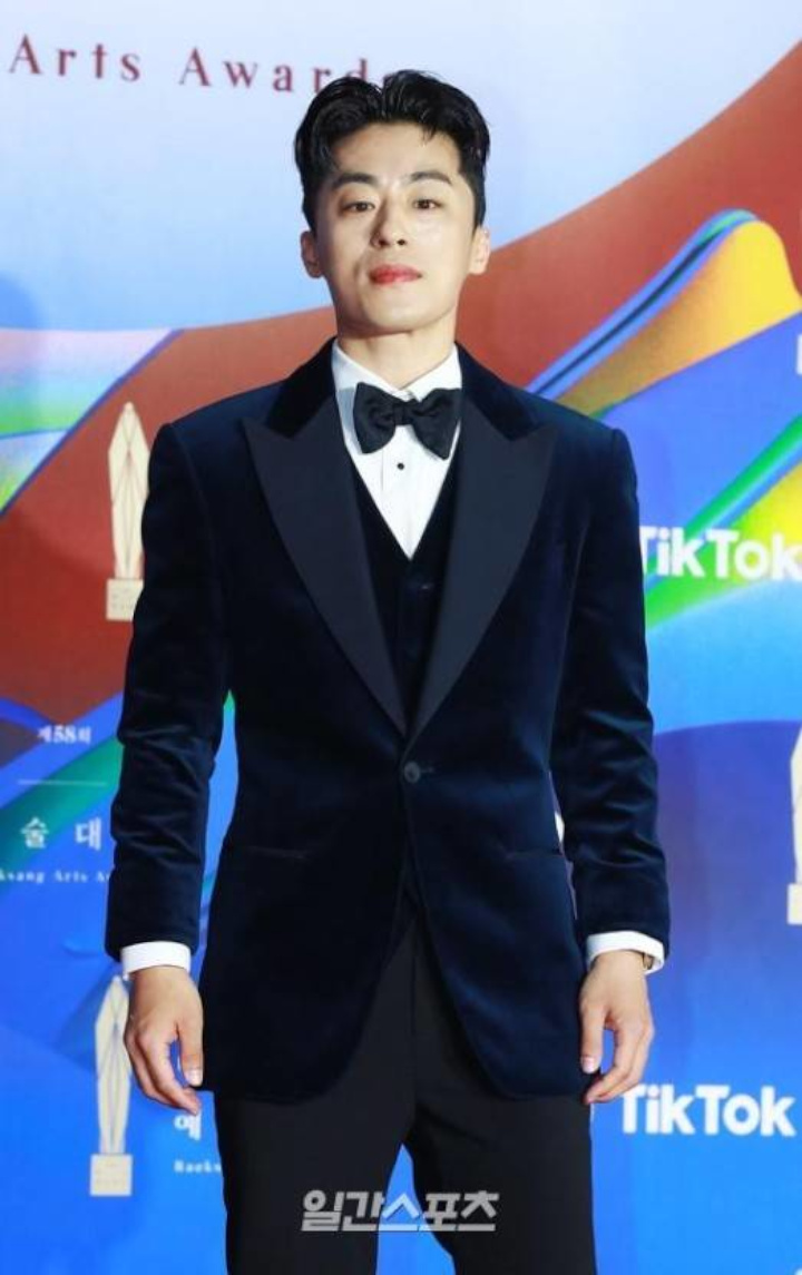 Koo Kyo Hwan