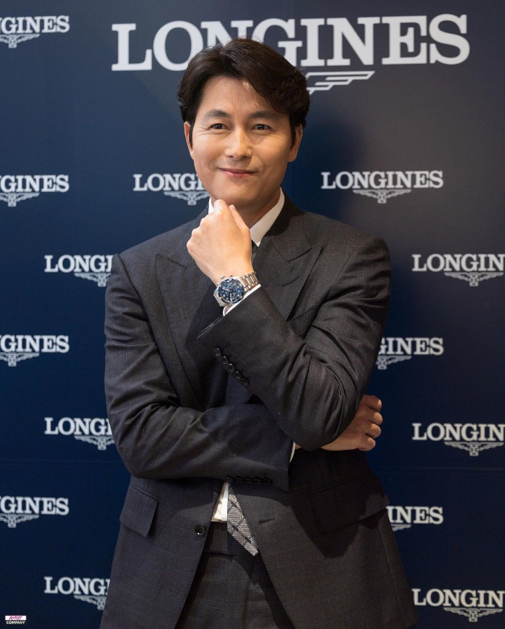 Jung Woo Sung