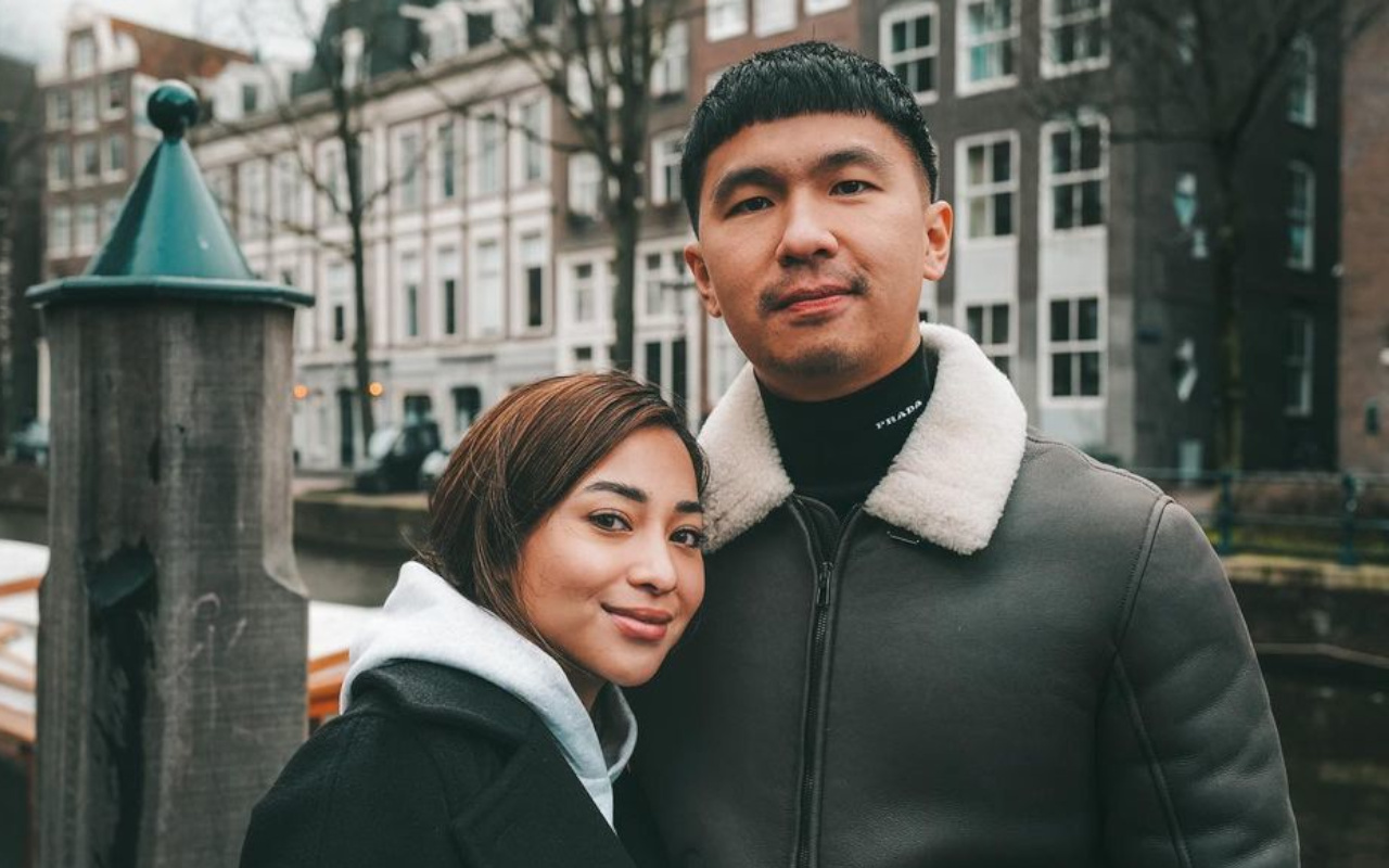 Nikita Willy Curhat Pernah Berantem dengan Indra Priawan, Alasannya Bukti Lovey Dovey Couple