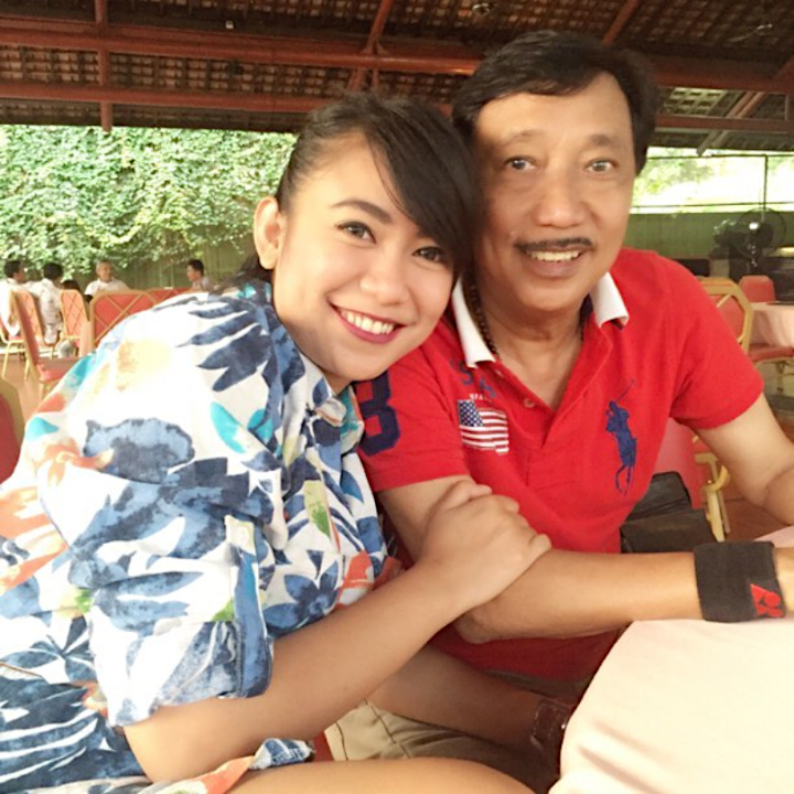 Retno Astriani