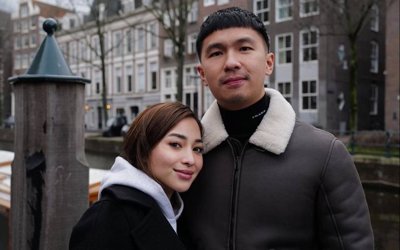 Indra Priawan Pernah Komentari Perjalanan Karier Nikita Willy Hingga Beri Tantangan