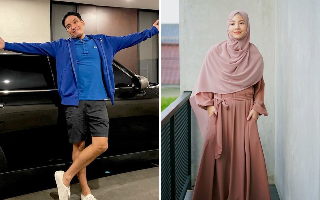 Momen Lawas Desta Berlutut Lamar Natasha Rizki Viral Lagi, Doa Rujuk Menggema