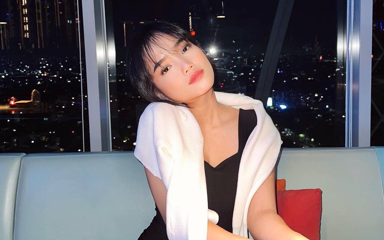 Fuji An Dituding Putus Asa Ingin Cepat Move On, Balik Kasihani Sang Haters