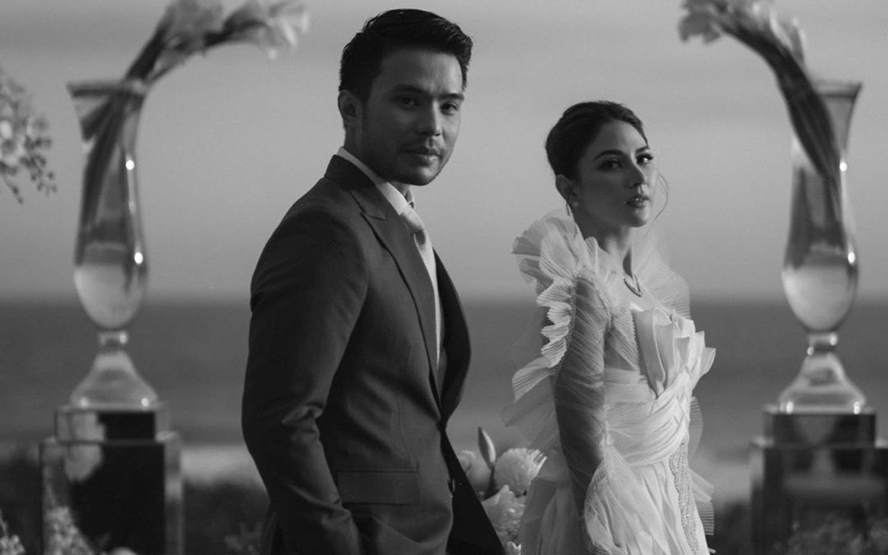 Jessica Mila Leaks Moment of Yakup Hasibuan Honeymoon Nyambi Job Evidence Husband Material