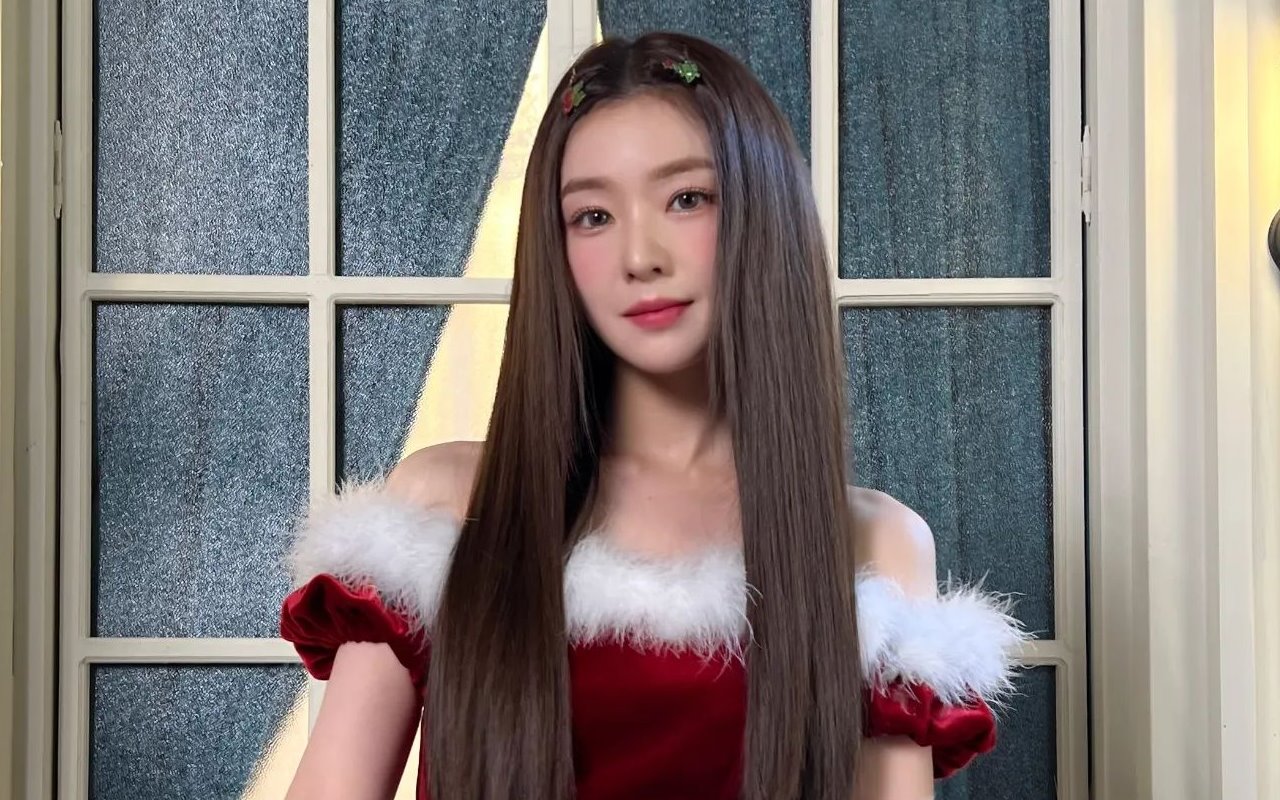 Irene Red Velvet Tak Dipercaya Sudah 32 Tahun Gara-gara Paras Cantiknya