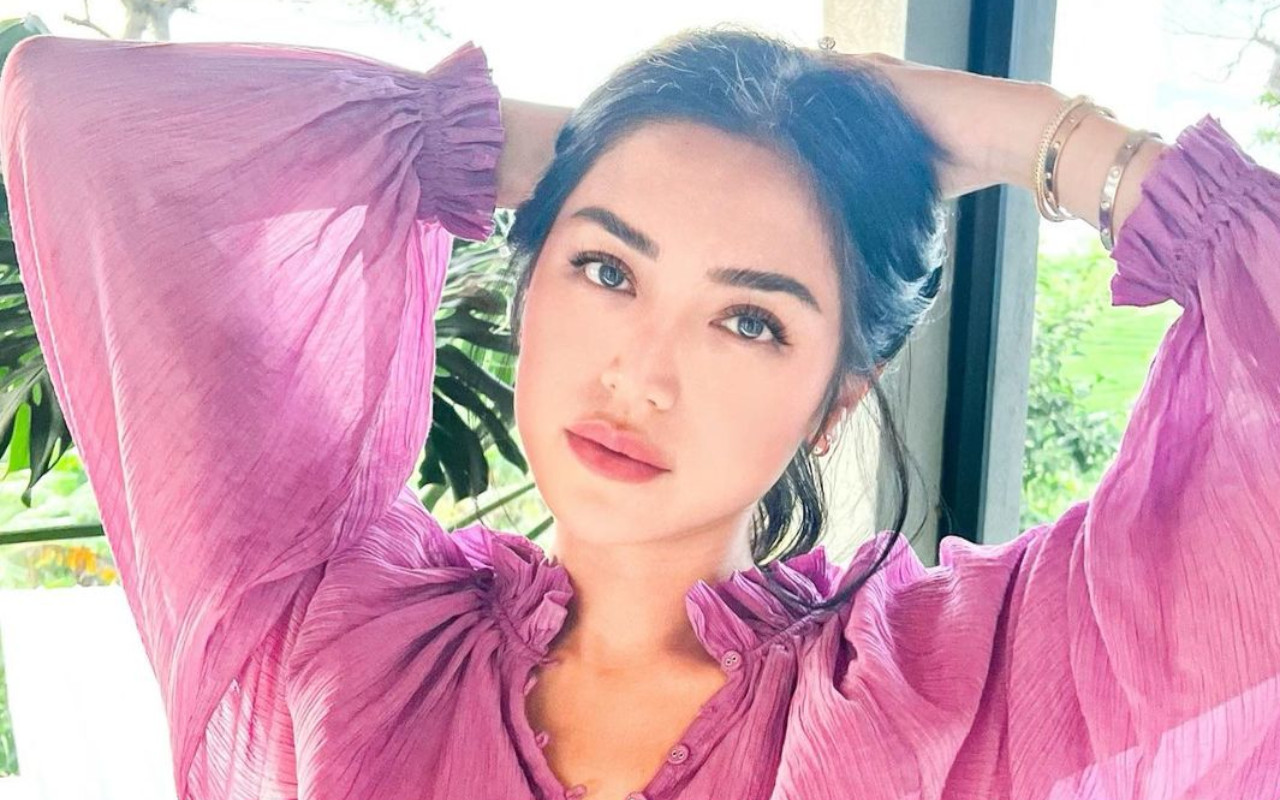 Jessica Iskandar Pertanyakan Respons Polda Bali Soal Penahanan Mobilnya