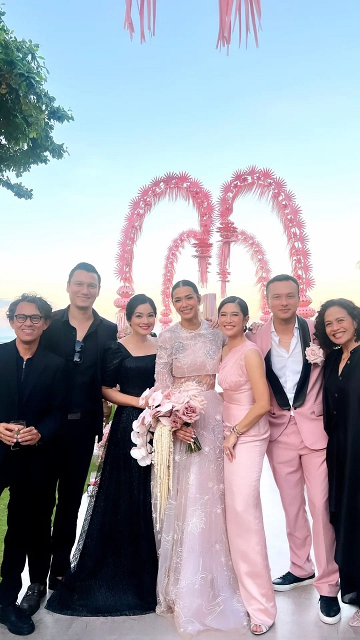 Mira Lesmana dan Riri Riza Juga Hadir