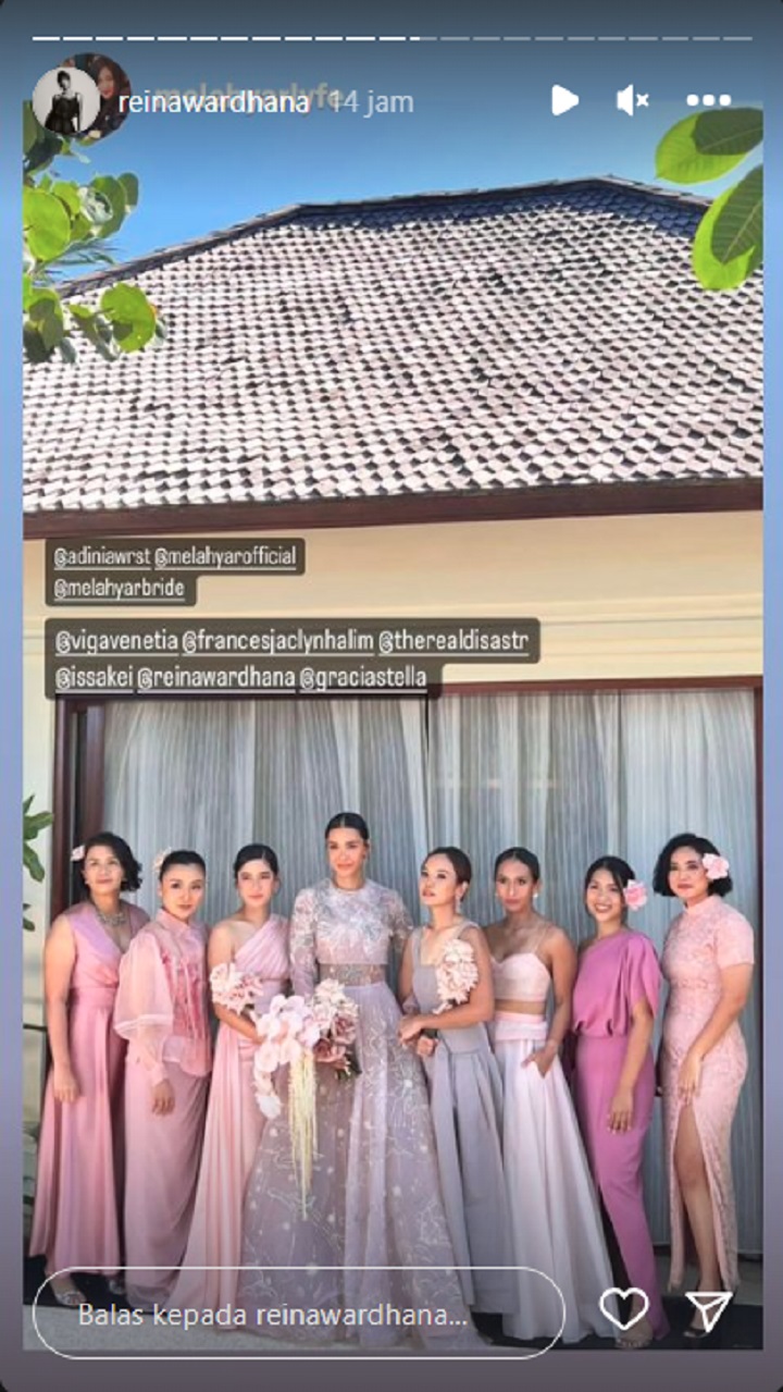 Visual Paripurna Dian