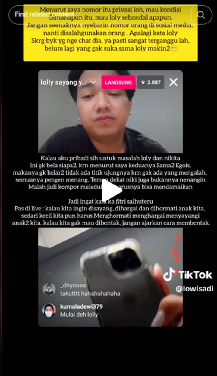 TikTok