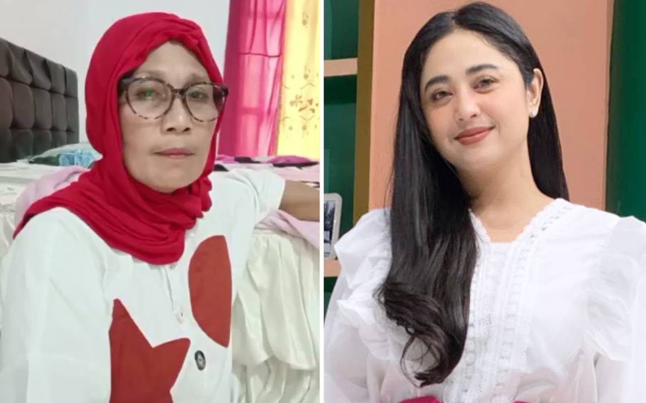 Nursyah Gelagapan Diskakmat Dewi Persik Soal Tak Restui Indah Permatasari & Arie Kriting