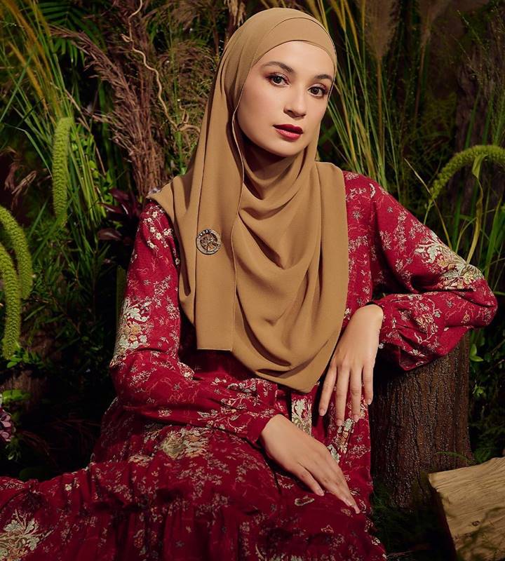 Shireen Sungkar