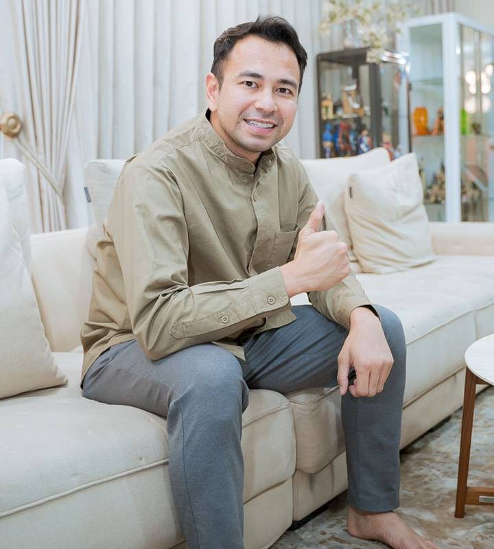 Raffi Ahmad