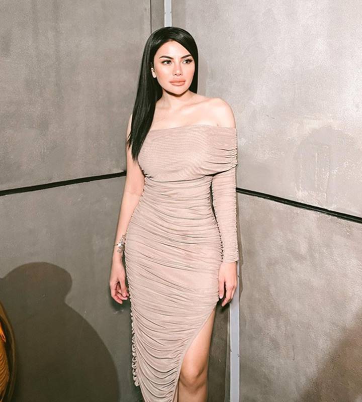 Nikita Mirzani