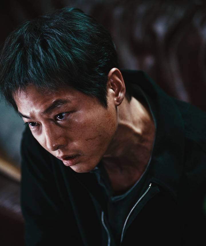 Song Joong Ki