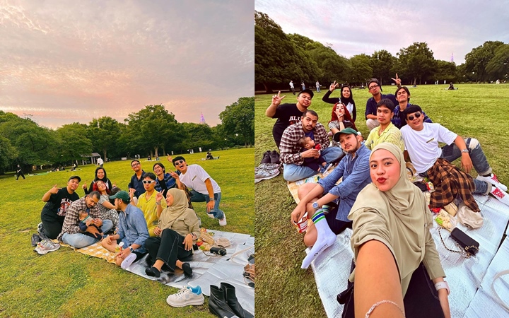 Piknik Bersama