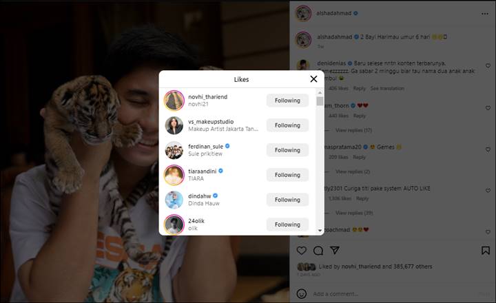 Instagram