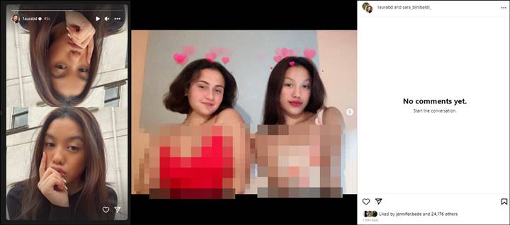 Instagram