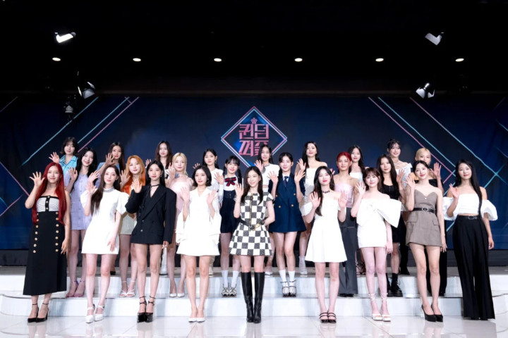 Jadikan GOT The Beat Acuan, Taeyeon SNSD Optimis Pada Kualitas \'Queendom Puzzle\'